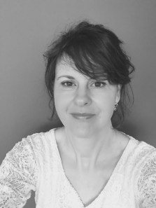 Marijke de Kok - van 't Hooft