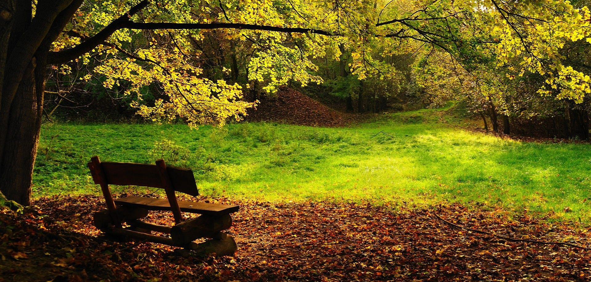 take time for meditation